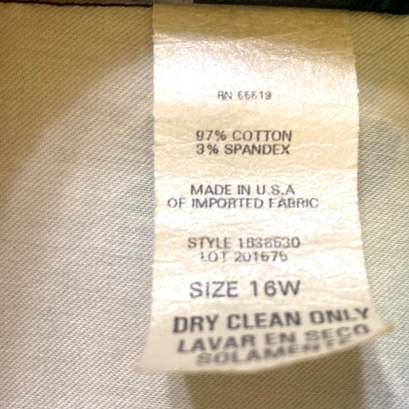 Lady Hazan blue and black floral jacket - Picture 5 of 5